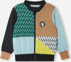 Reima Sweater, Moomin Idelar -